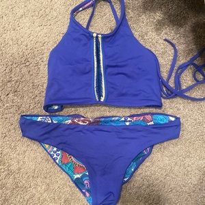 Maaji Reversible Swimsuit